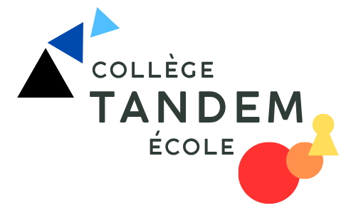 Ecole Collège Tandem